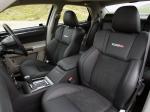 Chrysler 300C SRT8 2004 года (UK)